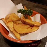 神戸牛ステーキ&カフェ ノーブルウルス 三宮店 - 