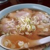 手打ちラーメン俵屋 小山店