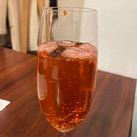 ビストロ ダイア - チェリーブロッサム