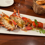 ビストロ ダイア - オマール