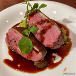 ビストロ ダイア - 牛