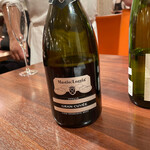 ビストロ ダイア - 酒