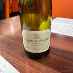 ビストロ ダイア - 酒