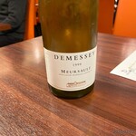 ビストロ ダイア - 酒