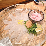 Edomae Zushi Take - 