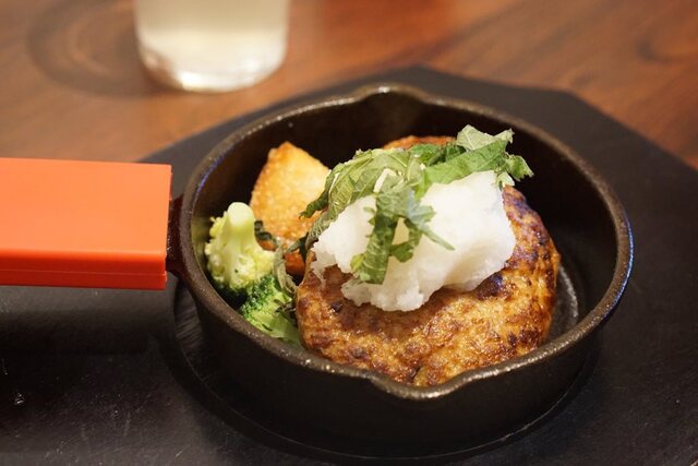 ベビー フェイス プラネッツ 八戸ラピア店（BABY FACE PLANETS） - 小中野（洋食）の写真