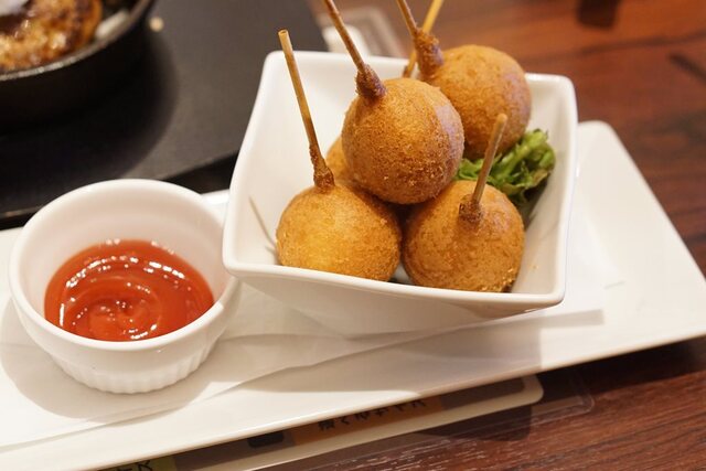 ベビー フェイス プラネッツ 八戸ラピア店（BABY FACE PLANETS） - 小中野（洋食）の写真