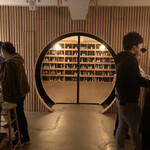 ワインショップ フロウ - 