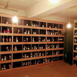 ワインショップ フロウ - 