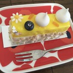 ラ パティスリー カツラ - 