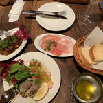 ヴァカンツァ - 