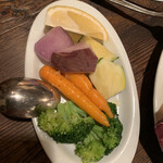 ヴァカンツァ - 