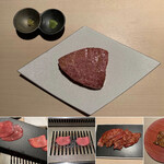 Yakiniku Yazawa Kyouto - 