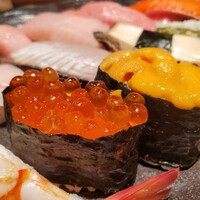 鮨丸 - 