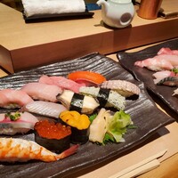 鮨丸 - 