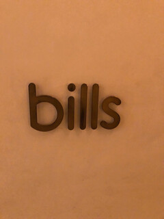 bills - 