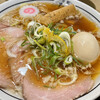 京都 麺屋たけ井 阪急梅田店
