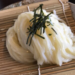 大地のうどん - 