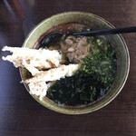 大地のうどん - 