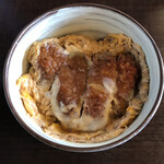 大地のうどん - 