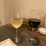 Flow wine and diner - 