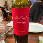 ビストロ ダイア - 酒