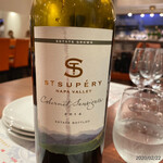 ビストロ ダイア - 酒