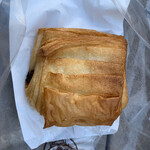 トリュフベーカリー 本店 - 