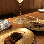 東京肉しゃぶ家 - 