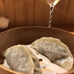 東京肉しゃぶ家 - 