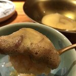 東京肉しゃぶ家 - 