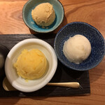 東京肉しゃぶ家 - 