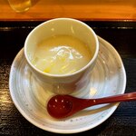 お料理 北山 はんべえ - 先付け