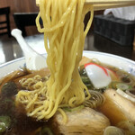 中華そば 大石家 - 