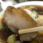 中華そば 大石家 - 