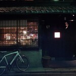 Manzaratei Nishiki - 店の外観