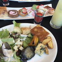 The Kitchen Salvatore Cuomo NAGOYA - 