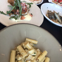 The Kitchen Salvatore Cuomo NAGOYA - 