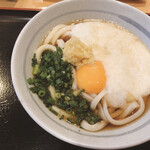 Sanuki Udon Joube - 