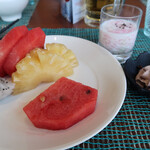 Nikanti Golf Club - 