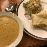 ガンジス - 202001