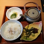 Shabushabu Nihon Ryouri Kisoji - 