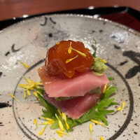 鉄板焼き いわ倉 - 