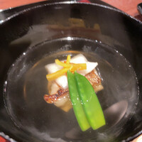 鉄板焼き いわ倉 - 