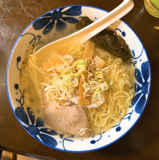 しらふ - 鷹ノ巣（居酒屋）の写真