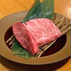 和牛焼肉 牛WAKA丸 新橋店 
