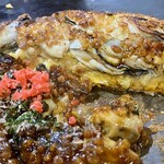 タマちゃん - 牡蠣がたっぷり250g!