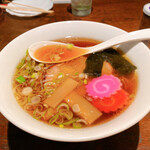 和い和いだいにんぐちょこっとのんべさん - 料理写真: