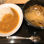 よもだそば 名古屋うまいもん通り広小路口店