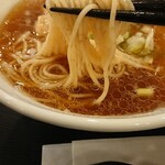 サッポロ ラーメン ハチ - 